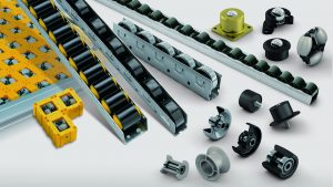 Conveyor Accessories Malaysia