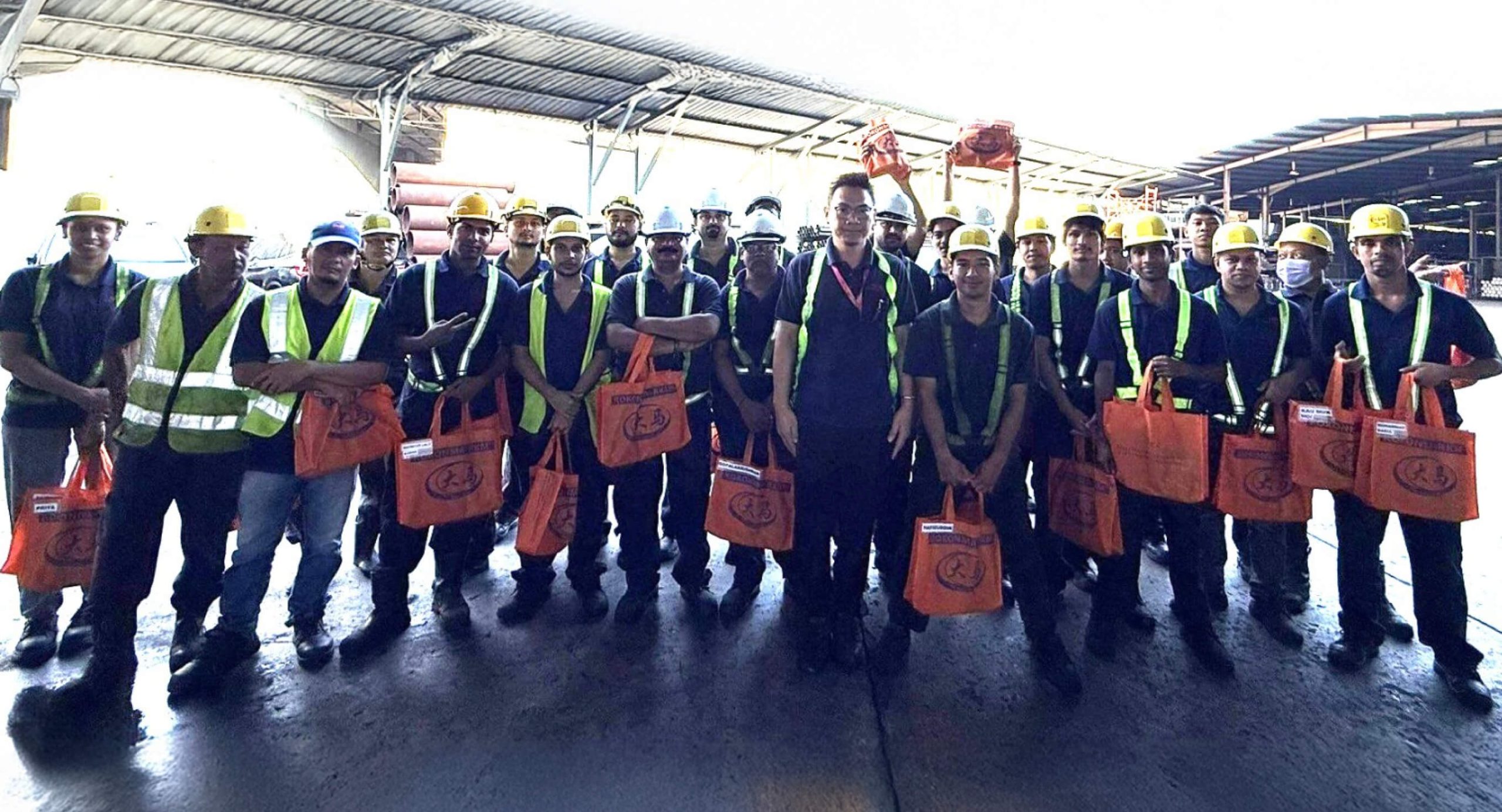 Employee Wellness Initiative